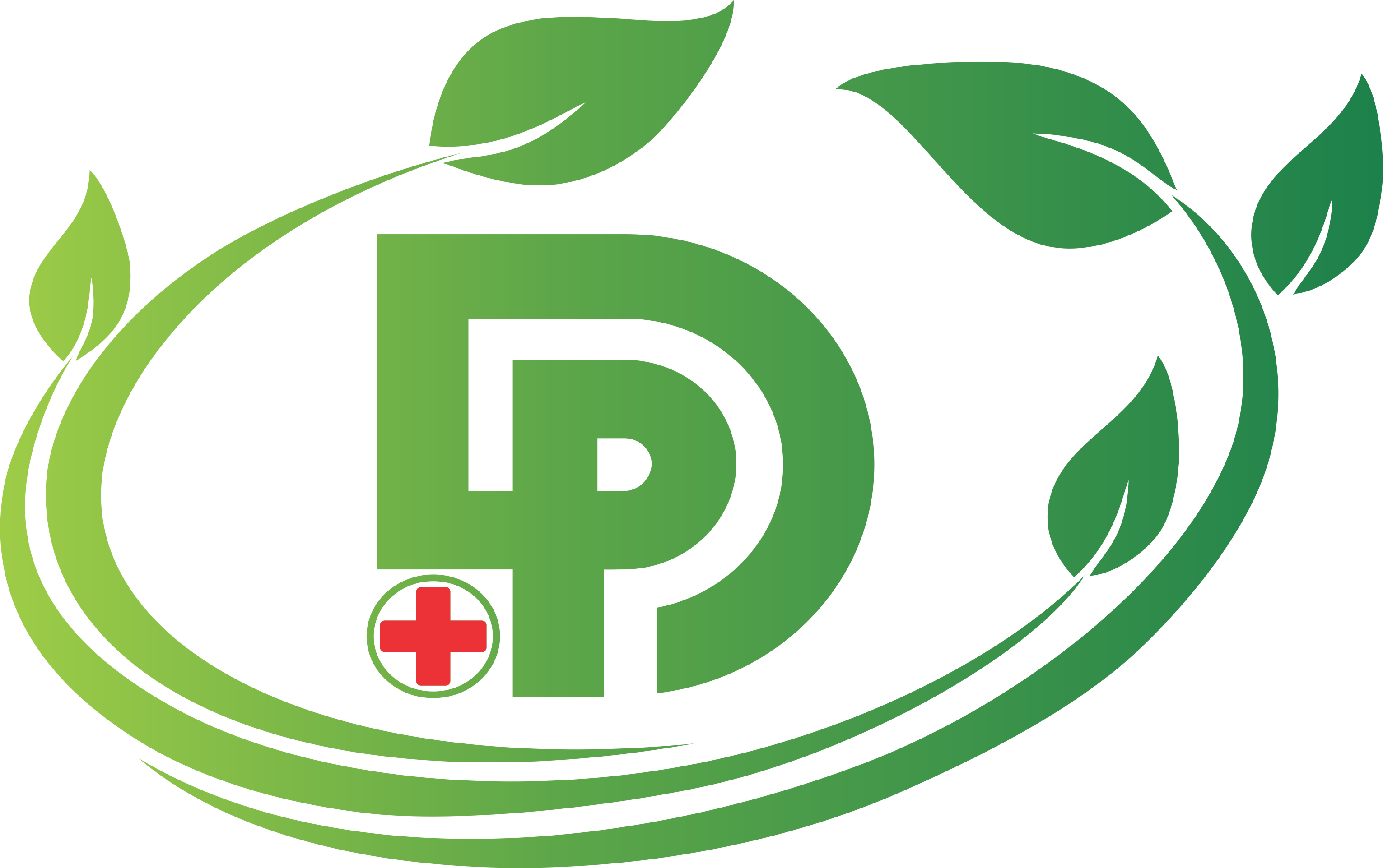 Logo Viện Y Dược Phương Đông